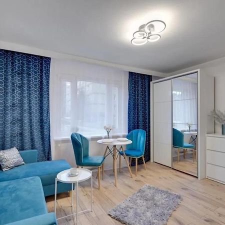 Mieszkanie Spokojny Sopot Bagian luar foto